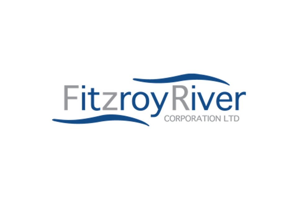 Fitzroy River