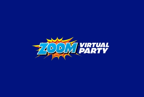 Zoom Virtual Party
