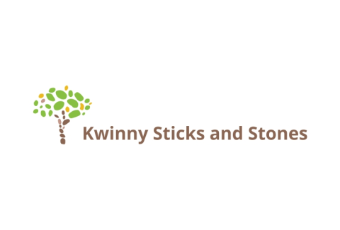 Kwinny Sticks and Stones